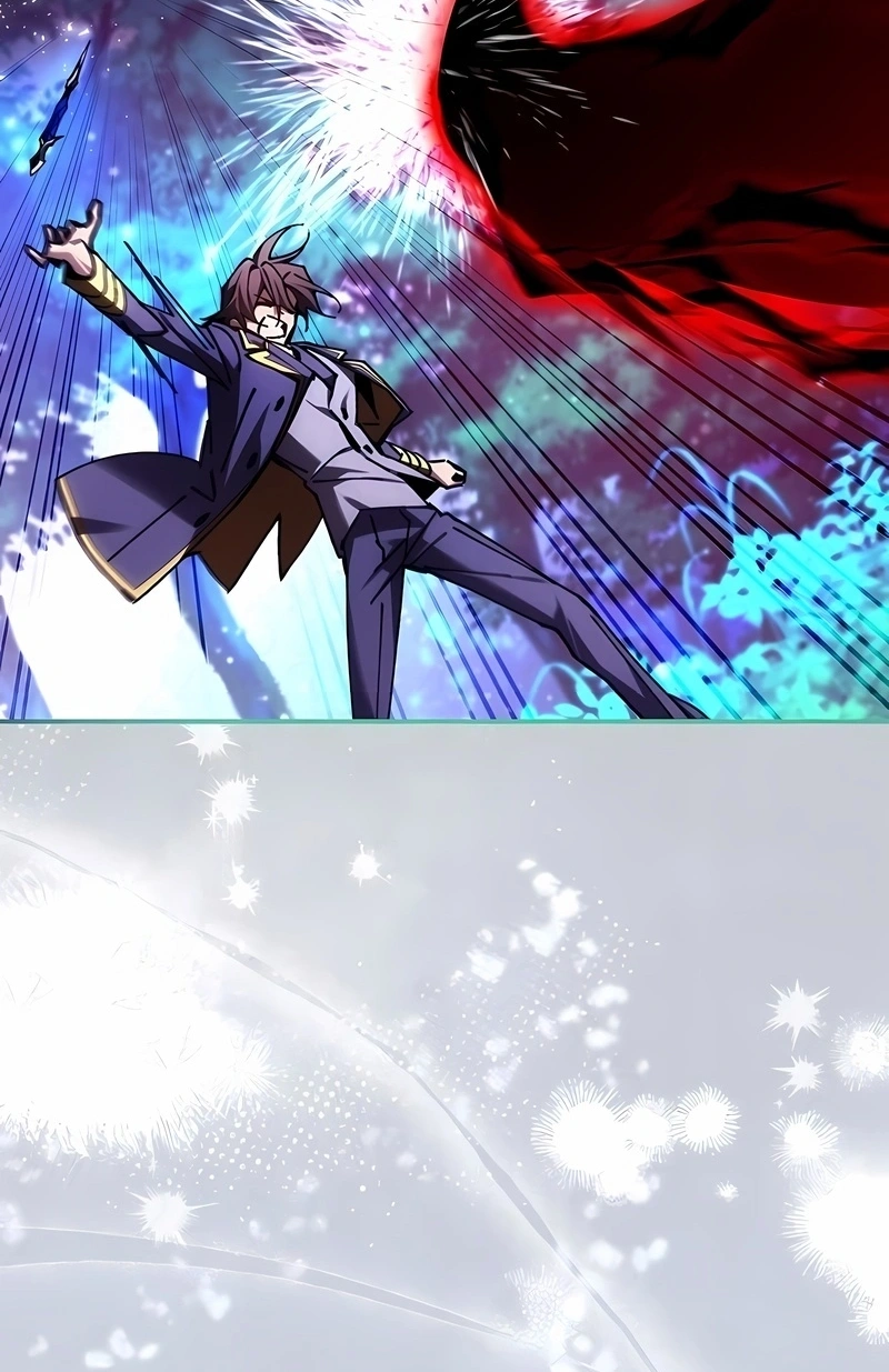 Read Magic Academy's Genius Blink Pt Manga Online