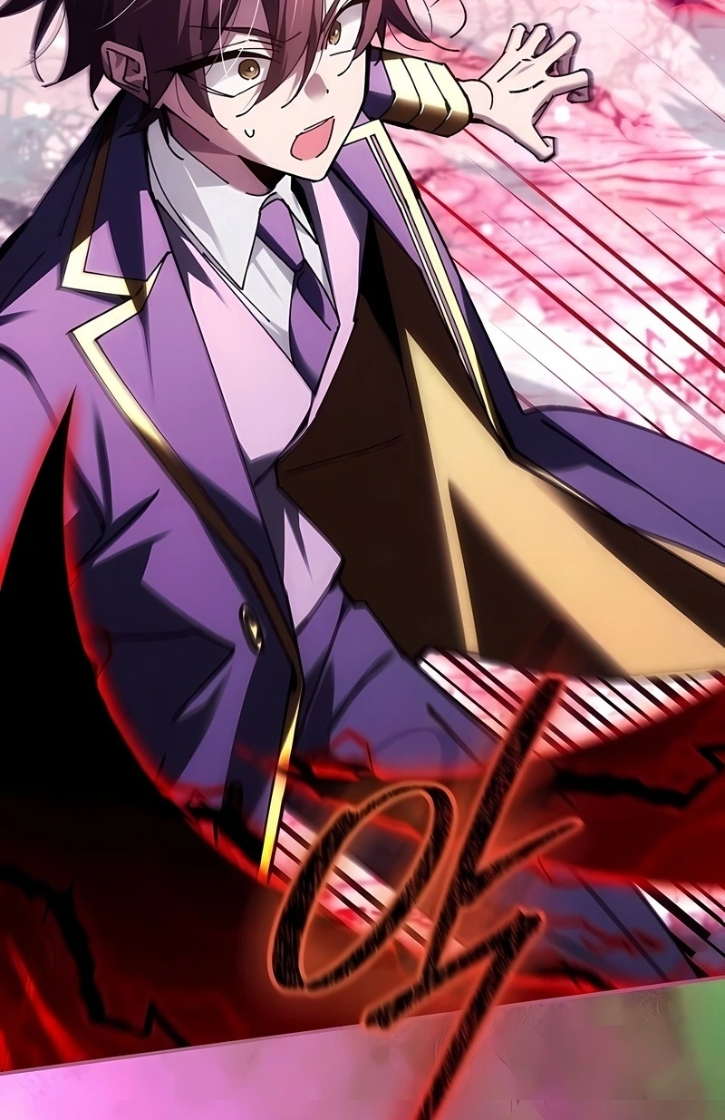 Read Magic Academy's Genius Blink Pt Manga Online
