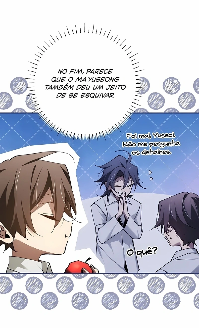 Read Magic Academy's Genius Blink Pt Manga Online