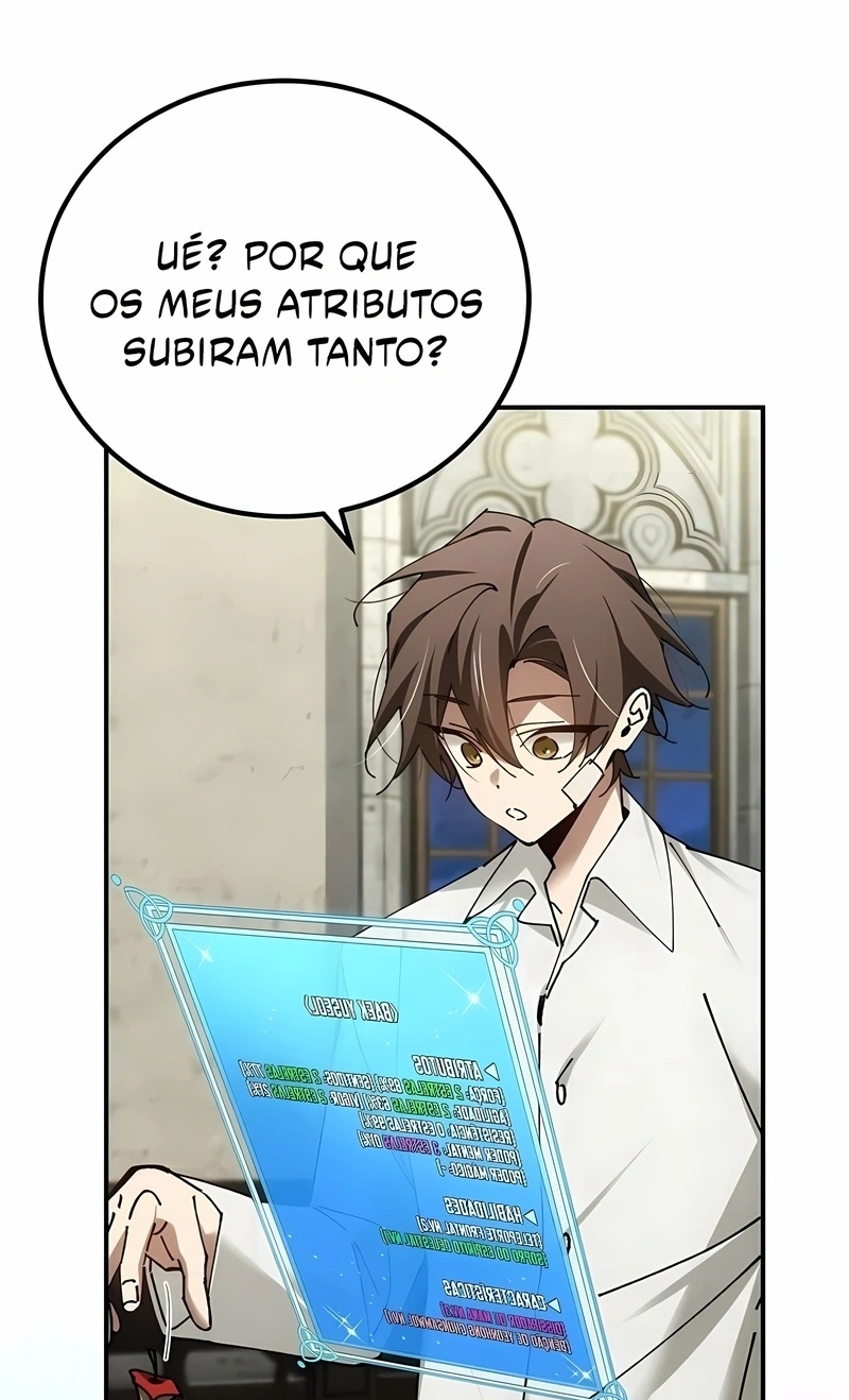 Read Magic Academy's Genius Blink Pt Manga Online