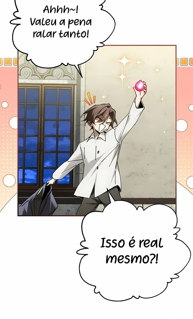 Read Magic Academy's Genius Blink Pt Manga Online