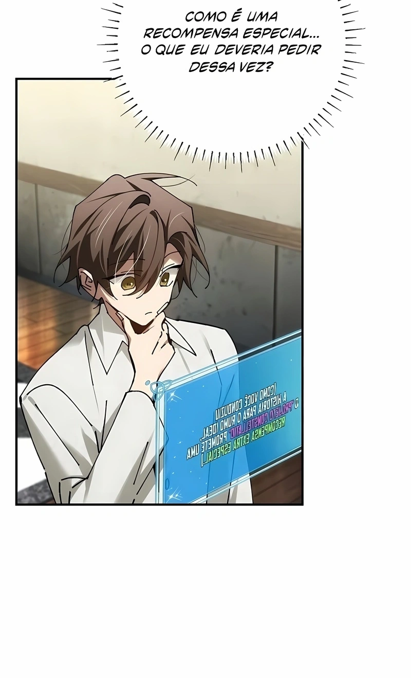 Read Magic Academy's Genius Blink Pt Manga Online