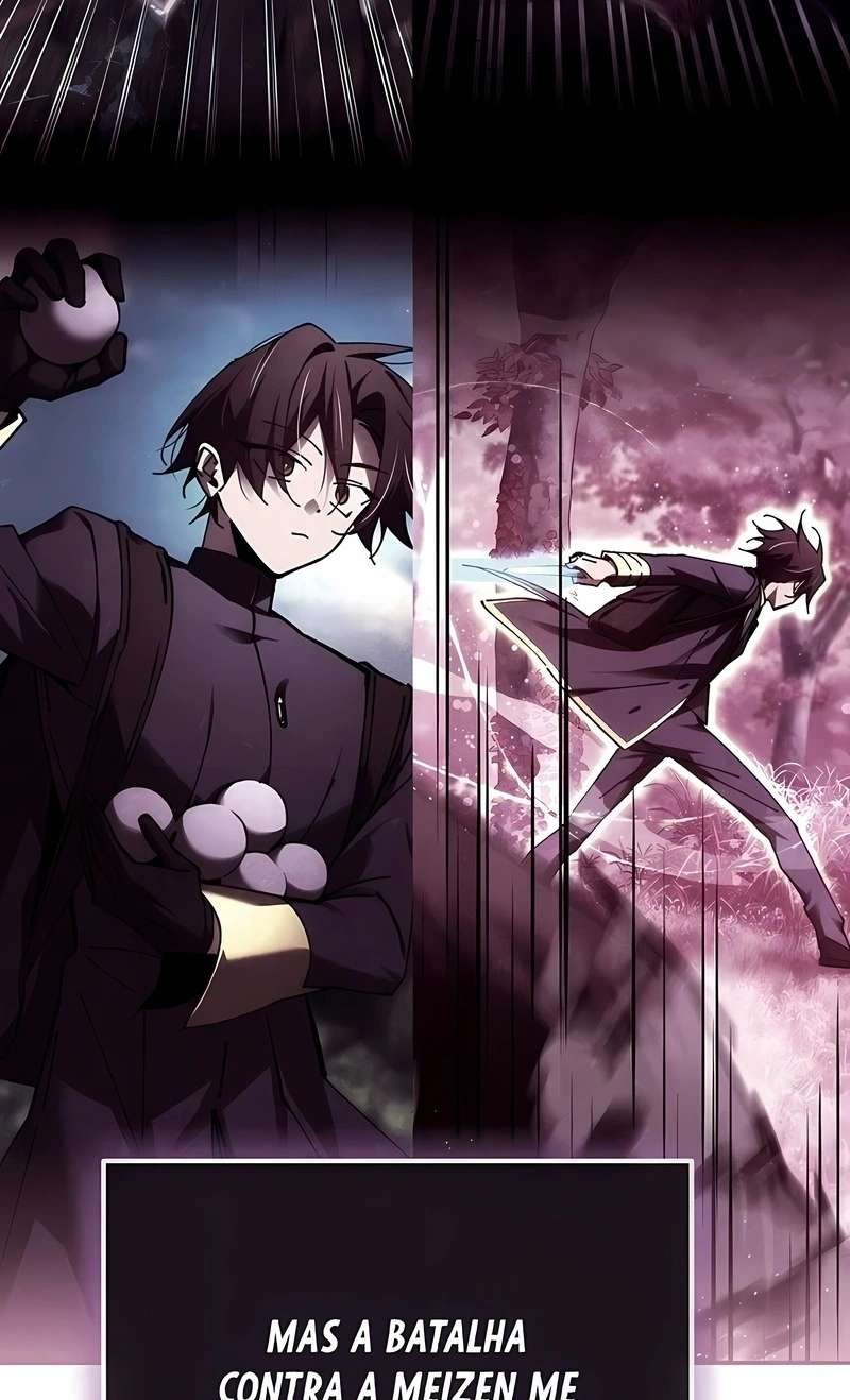 Read Magic Academy's Genius Blink Pt Manga Online