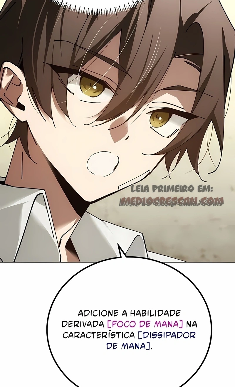 Read Magic Academy's Genius Blink Pt Manga Online