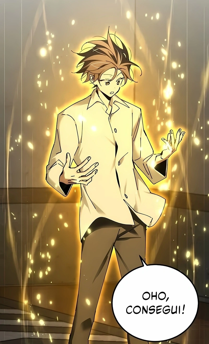 Read Magic Academy's Genius Blink Pt Manga Online
