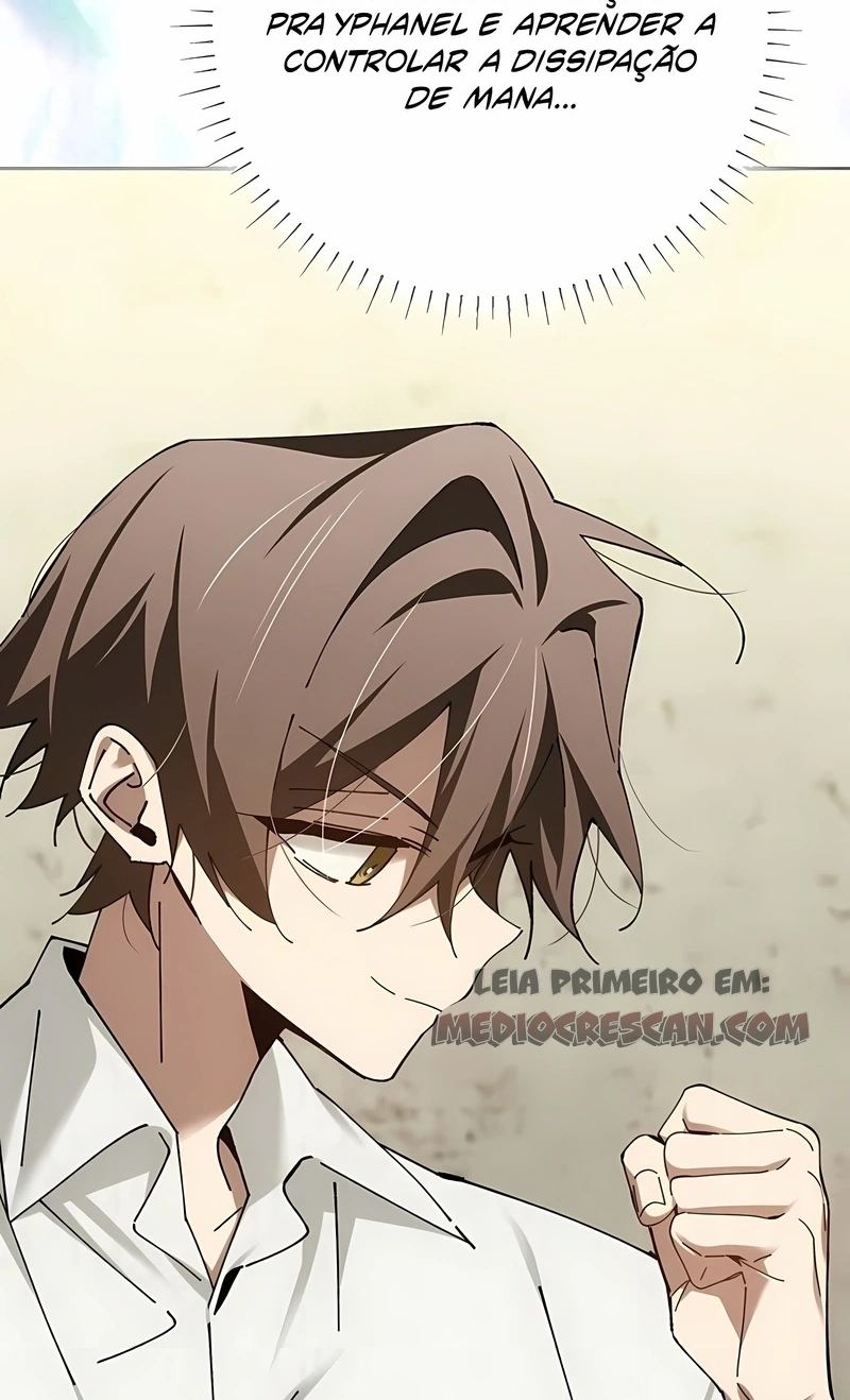 Read Magic Academy's Genius Blink Pt Manga Online