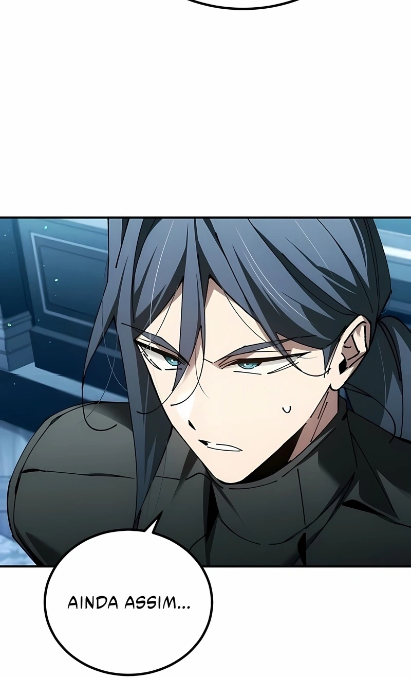 Read Magic Academy's Genius Blink Pt Manga Online