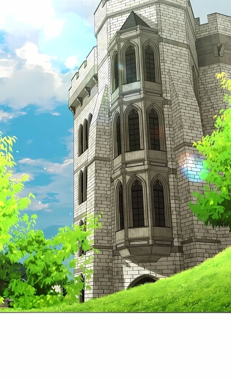 Read Magic Academy's Genius Blink Pt Manga Online
