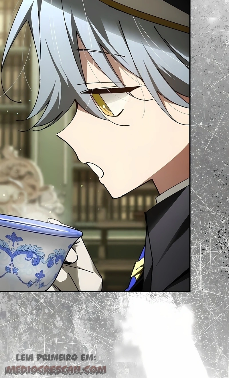 Read Magic Academy's Genius Blink Pt Manga Online