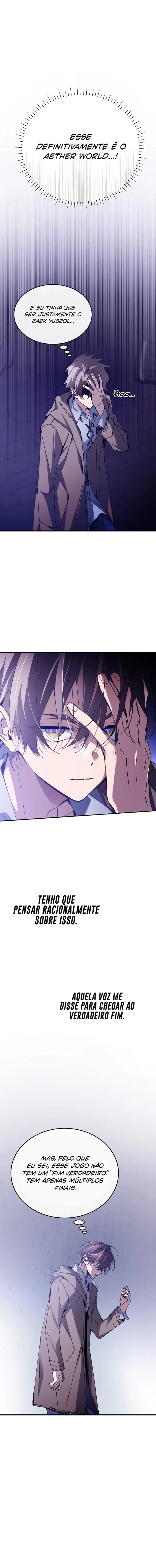 Read Magic Academy’s Genius Blinker Pt Manga Online