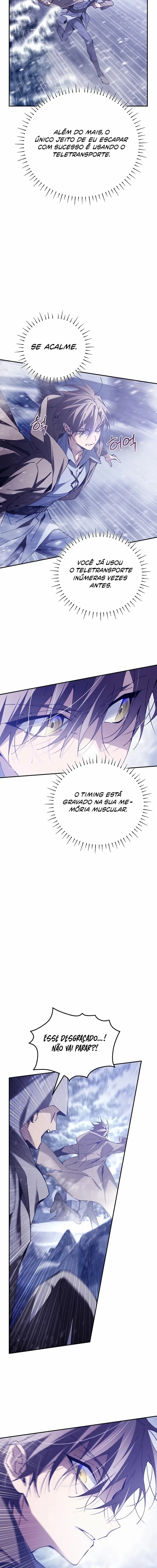 Read Magic Academy’s Genius Blinker Pt Manga Online