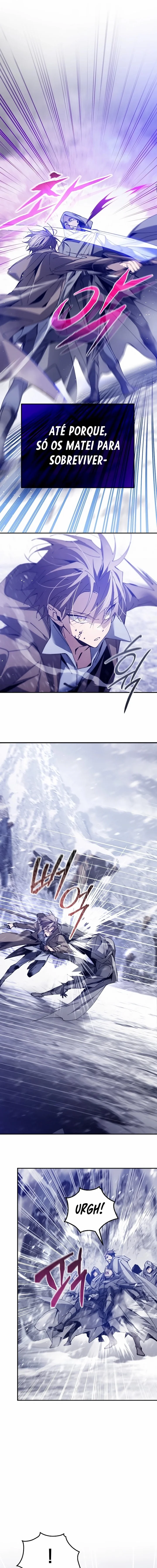 Read Magic Academy’s Genius Blinker Pt Manga Online