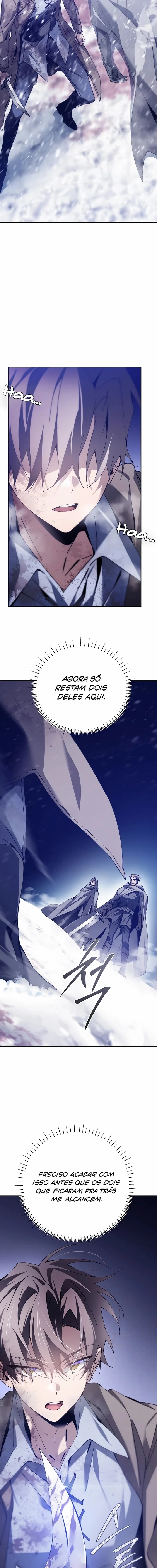 Read Magic Academy’s Genius Blinker Pt Manga Online