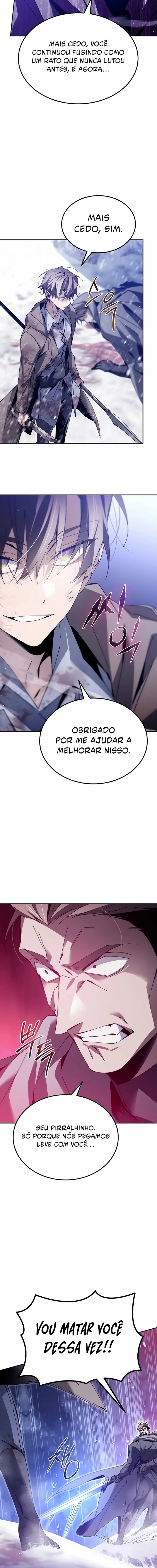 Read Magic Academy’s Genius Blinker Pt Manga Online