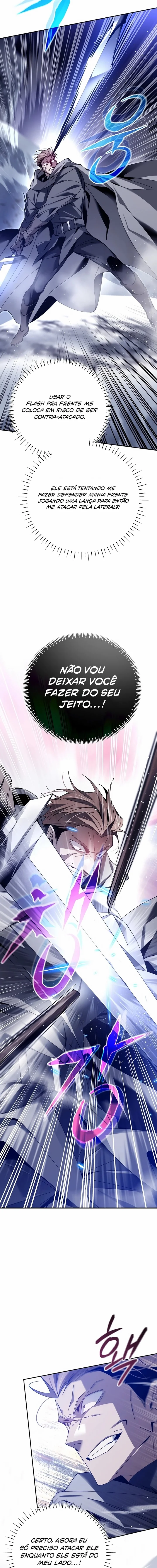 Read Magic Academy’s Genius Blinker Pt Manga Online