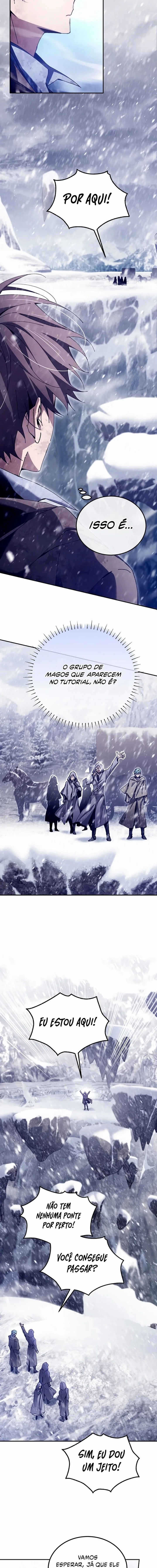 Read Magic Academy’s Genius Blinker Pt Manga Online