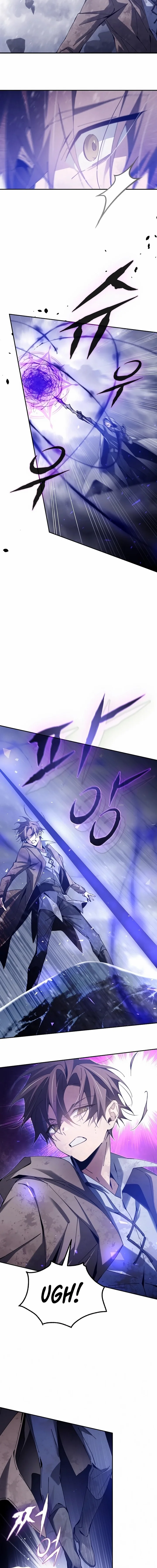 Read Magic Academy’s Genius Blinker Pt Manga Online