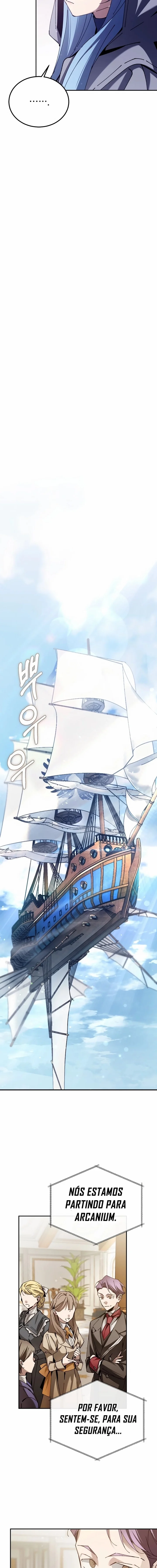 Read Magic Academy’s Genius Blinker Pt Manga Online