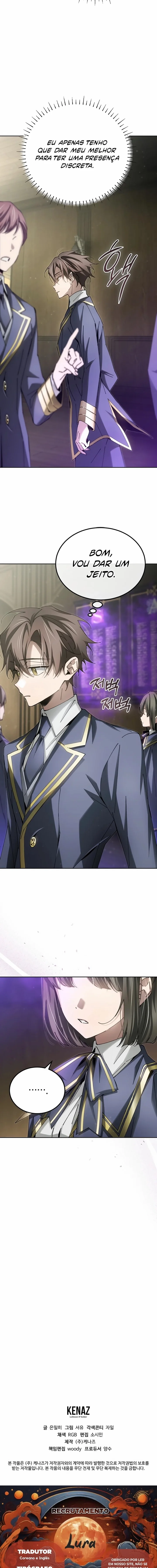 Read Magic Academy’s Genius Blinker Pt Manga Online