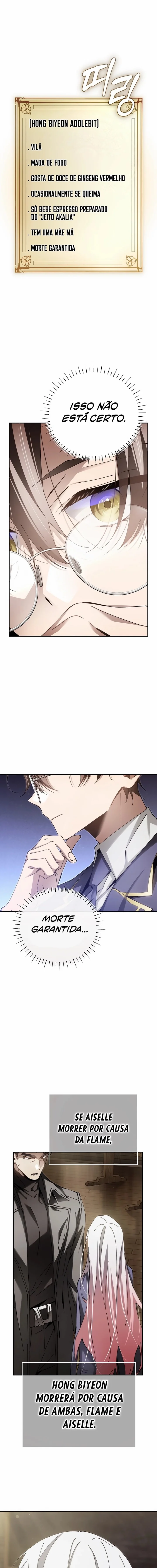 Read Magic Academy’s Genius Blinker Pt Manga Online