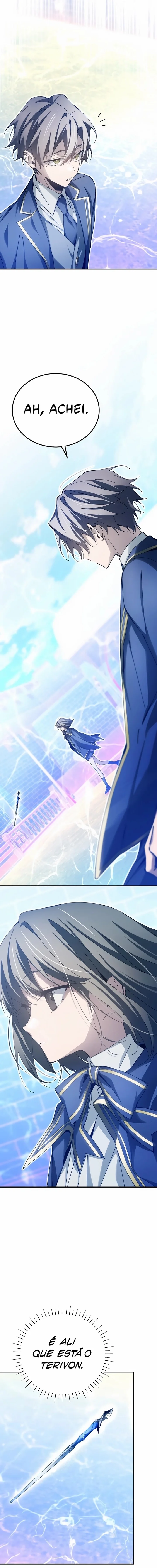 Read Magic Academy’s Genius Blinker Pt Manga Online