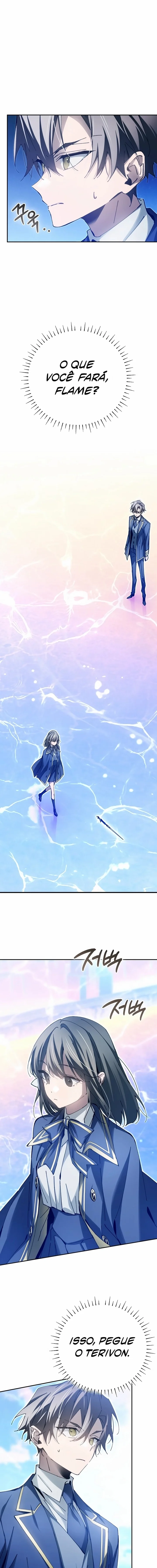 Read Magic Academy’s Genius Blinker Pt Manga Online