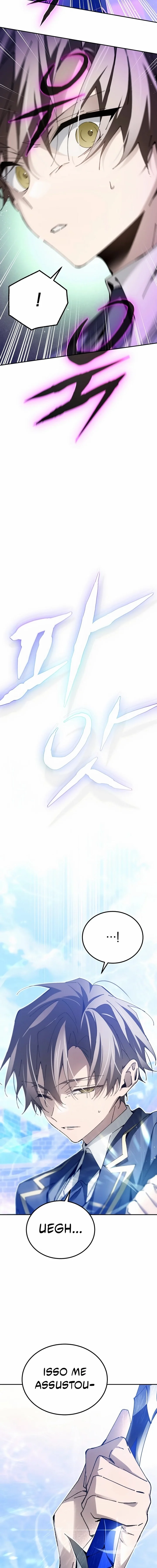 Read Magic Academy’s Genius Blinker Pt Manga Online