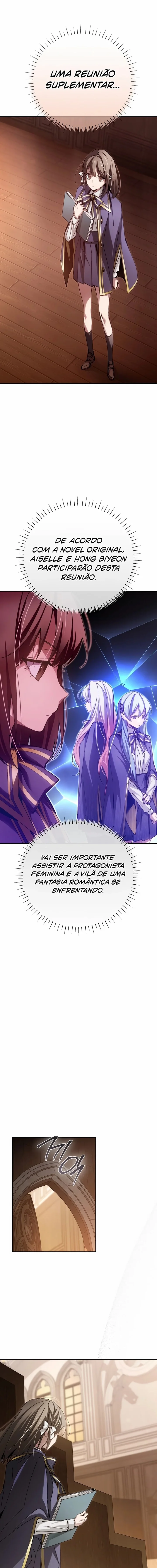 Read Magic Academy’s Genius Blinker Pt Manga Online