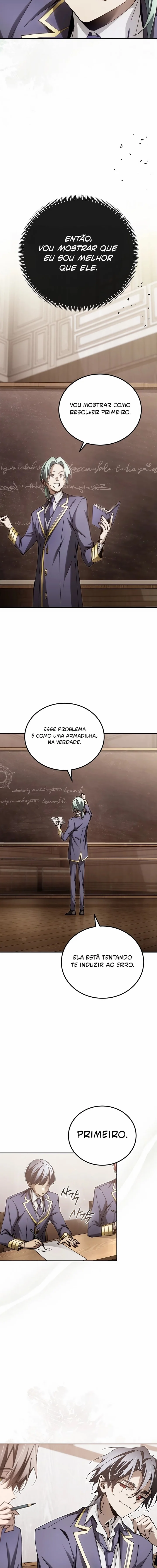 Read Magic Academy’s Genius Blinker Pt Manga Online