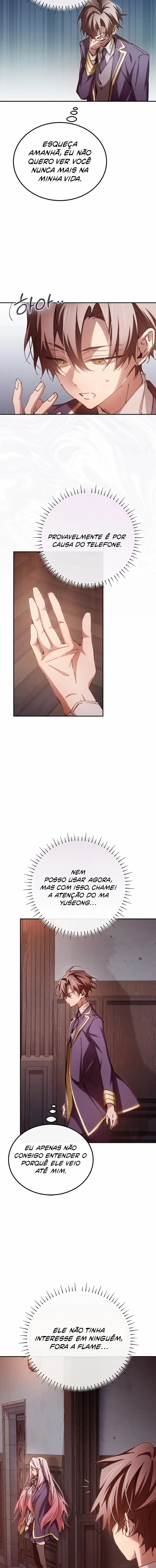Read Magic Academy’s Genius Blinker Pt Manga Online