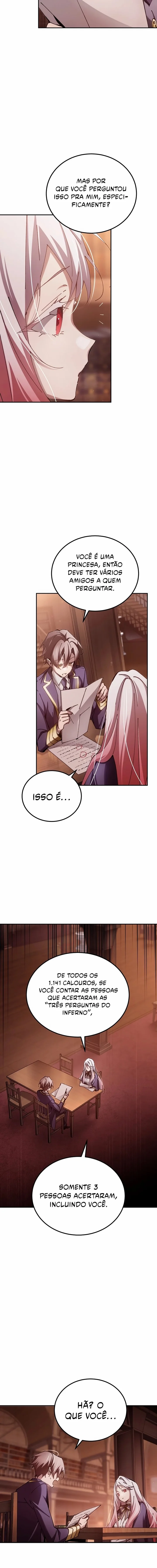 Read Magic Academy’s Genius Blinker Pt Manga Online