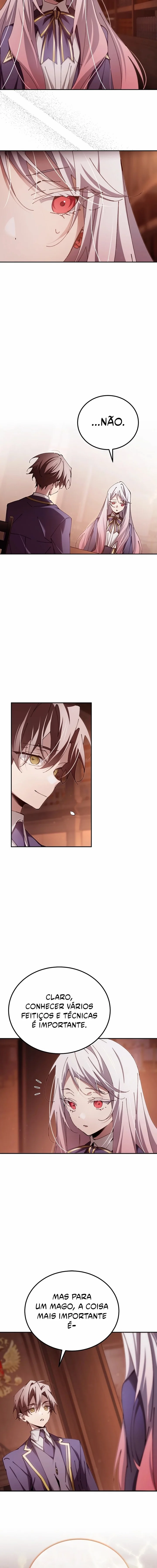 Read Magic Academy’s Genius Blinker Pt Manga Online