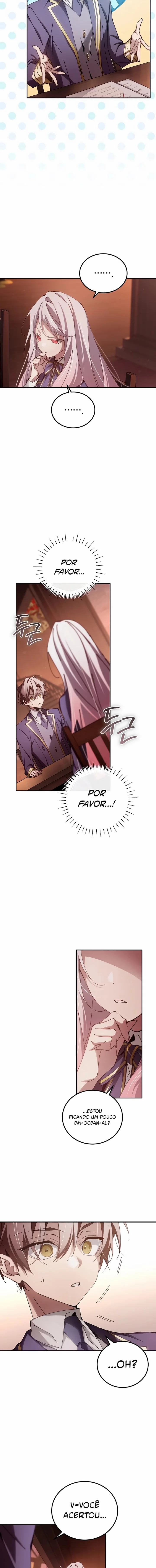 Read Magic Academy’s Genius Blinker Pt Manga Online