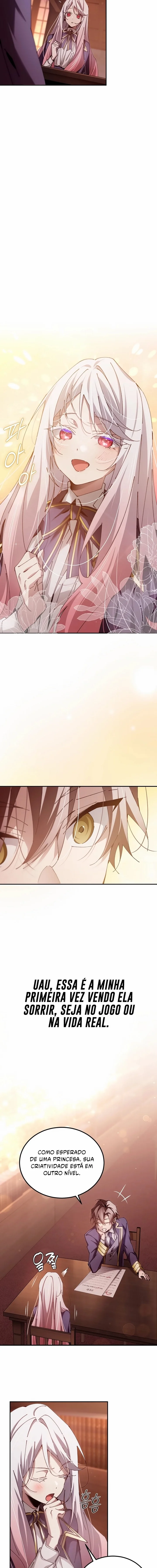 Read Magic Academy’s Genius Blinker Pt Manga Online