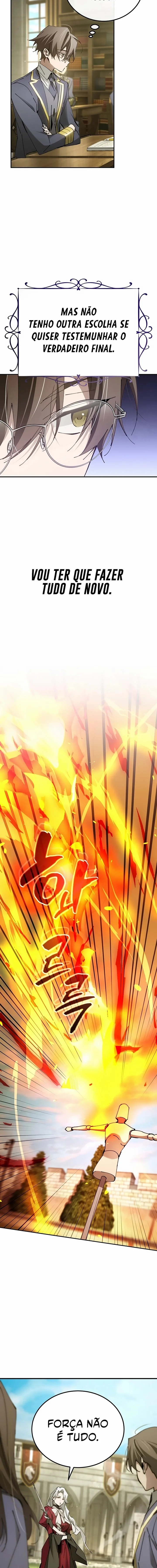 Read Magic Academy’s Genius Blinker Pt Manga Online