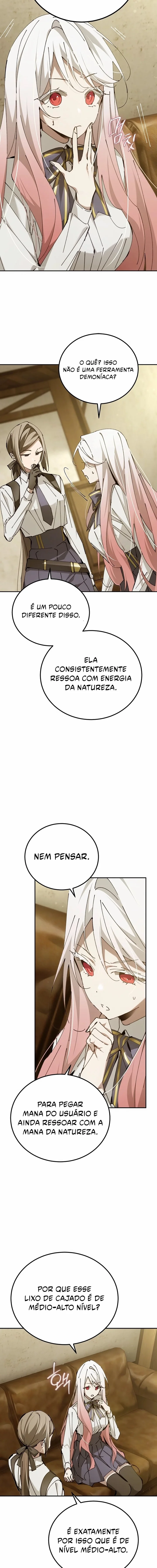 Read Magic Academy’s Genius Blinker Pt Manga Online