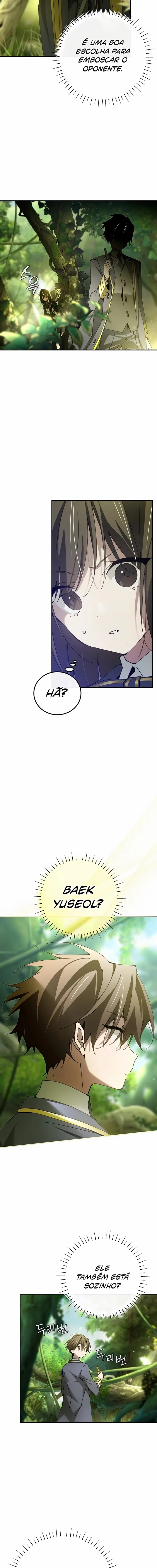 Read Magic Academy’s Genius Blinker Pt Manga Online