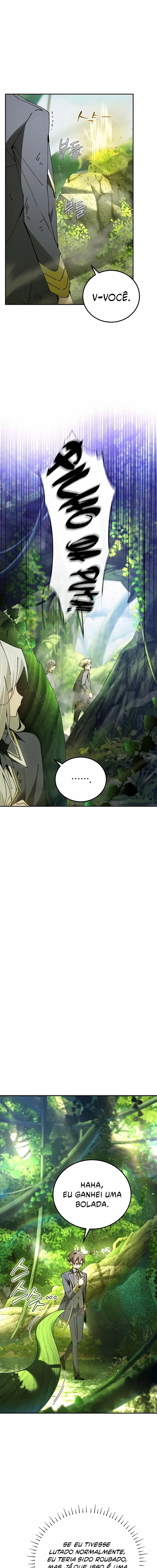 Read Magic Academy’s Genius Blinker Pt Manga Online