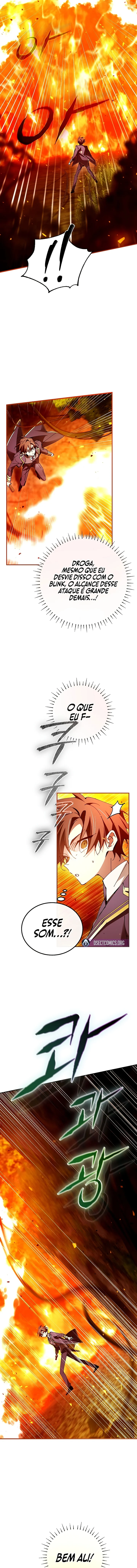 Read Magic Academy’s Genius Blinker Pt Manga Online