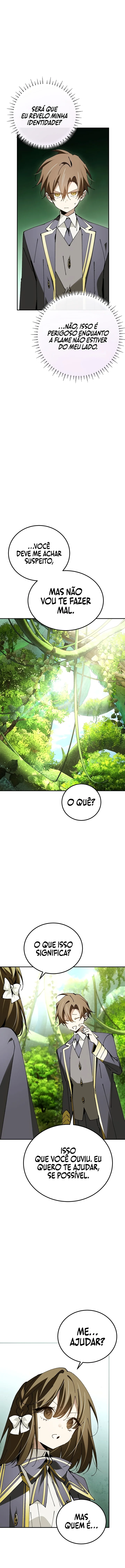Read Magic Academy’s Genius Blinker Pt Manga Online