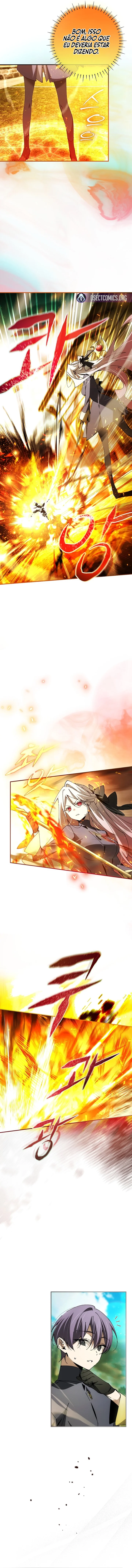 Read Magic Academy’s Genius Blinker Pt Manga Online