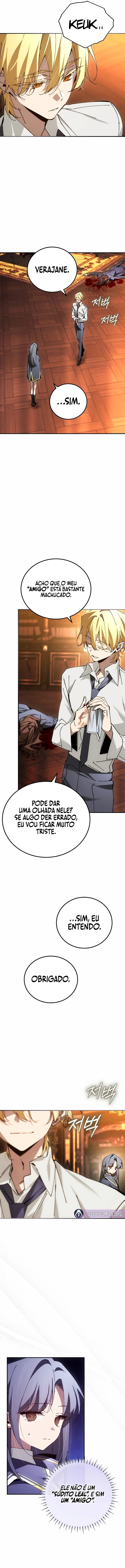 Read Magic Academy’s Genius Blinker Pt Manga Online