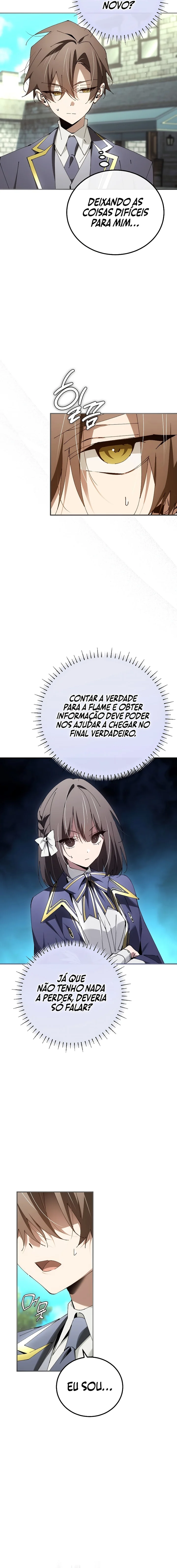 Read Magic Academy’s Genius Blinker Pt Manga Online