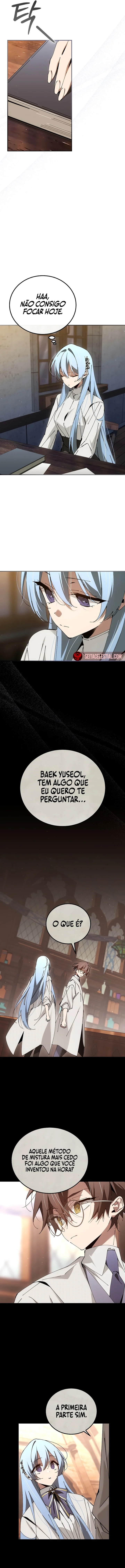 Read Magic Academy’s Genius Blinker Pt Manga Online