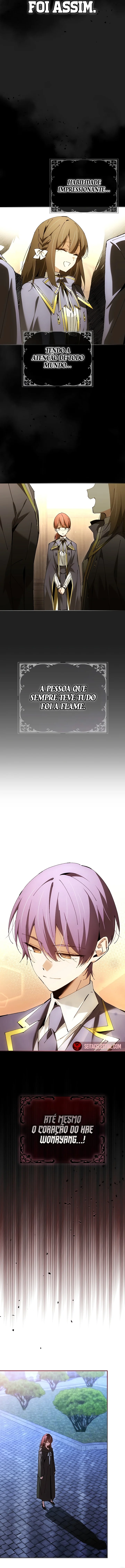 Read Magic Academy’s Genius Blinker Pt Manga Online