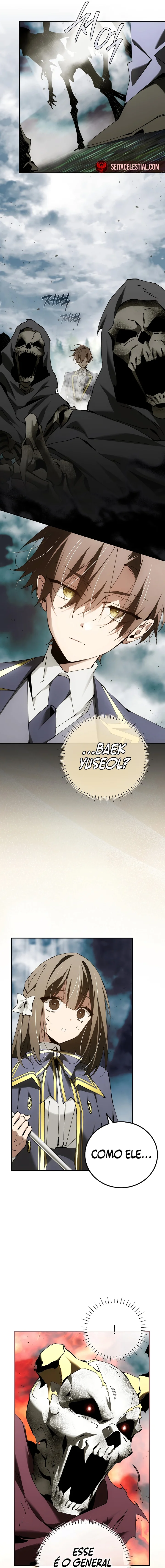 Read Magic Academy’s Genius Blinker Pt Manga Online