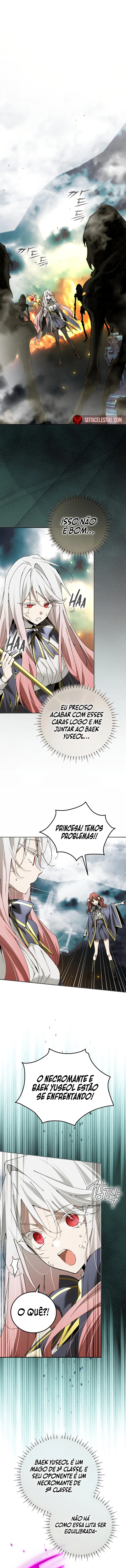 Read Magic Academy’s Genius Blinker Pt Manga Online