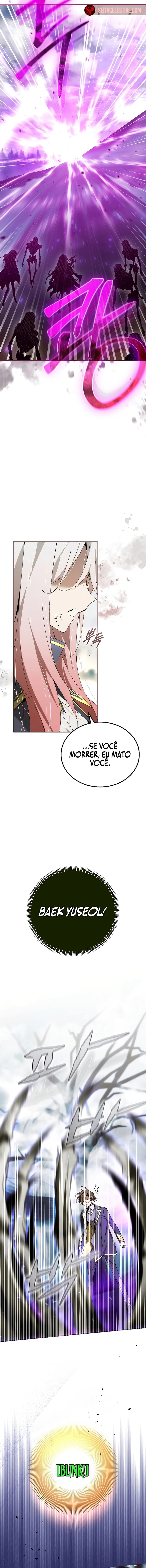 Read Magic Academy’s Genius Blinker Pt Manga Online