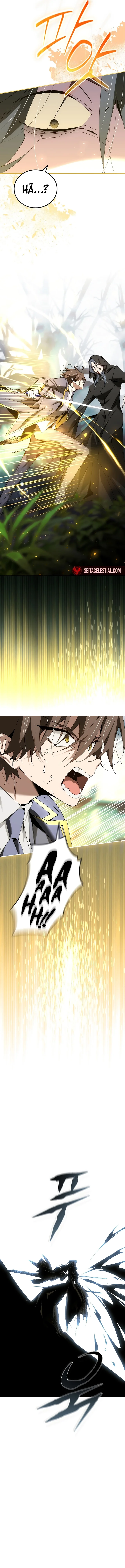 Read Magic Academy’s Genius Blinker Pt Manga Online