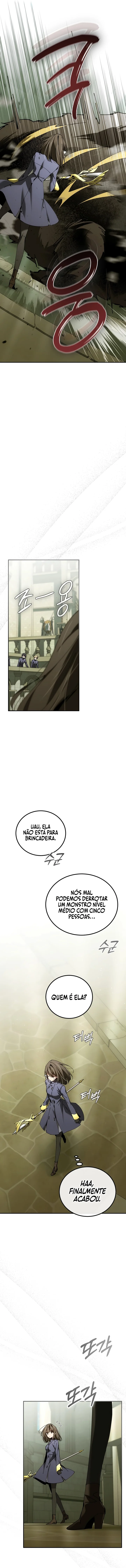 Read Magic Academy’s Genius Blinker Pt Manga Online